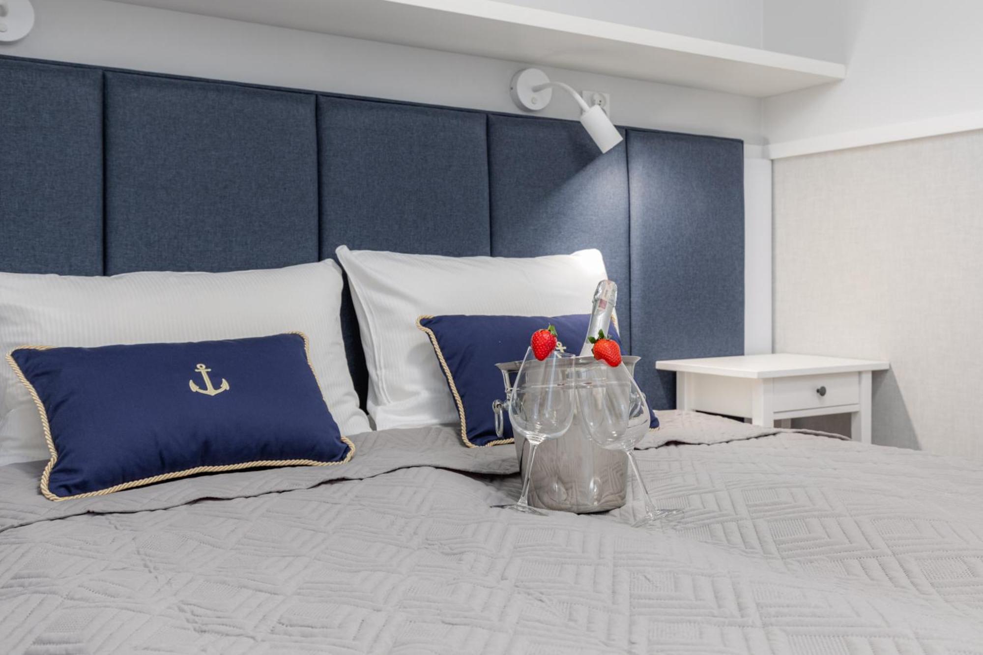 Pobierowo Beach Baltic Apartments By Noclegi Renters Kültér fotó